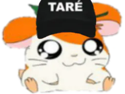 :Hamtare: