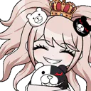 :junko1: