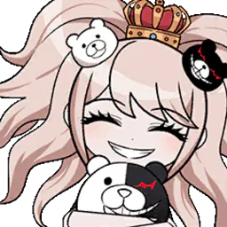 :junko1: