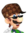 :Luigi_dealer:
