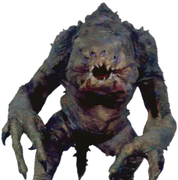 :Rancor: