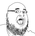 :soyface: