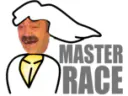 :master_race: