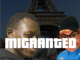 :migranted: