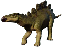 :Wuerhosaurus: