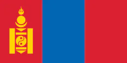 :mongolie: