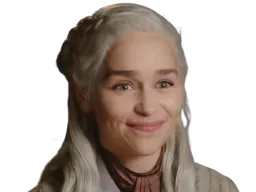 :Daenerys_sourire: