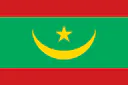 :mauritanie: