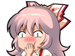 :Mokou_pfft: