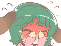 :kyoukoblush: