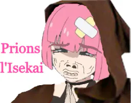 :isekai: