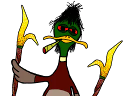 :canard: