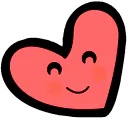 :Mignonche-coeur:
