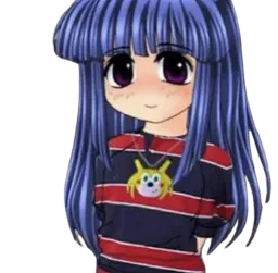 :Rika-Chan: