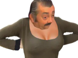 :Seins_ahi: