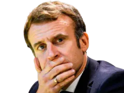 :MacronMain: