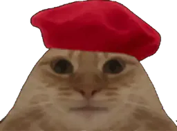 :baguette12:
