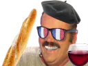 :francaisitas: