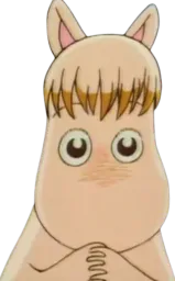 :moomin_snorkmaiden_pitie: