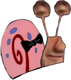 :GaryFatigue: