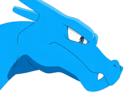 :dracaubleu: