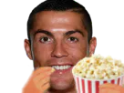 :cr7popcorn: