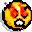 :haine: