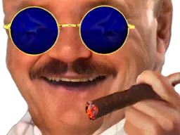 :cigare: