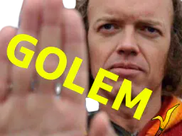 :Golemdurif: