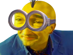 :Burger_minion: