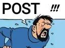 :Haddock_post:
