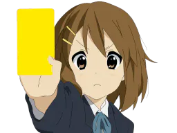 :yuijaune: