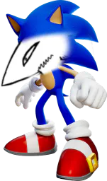 :Sonixe: