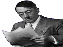 :hitlerjournal: