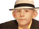 :Dewey: