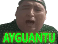 :Ayguantu1: