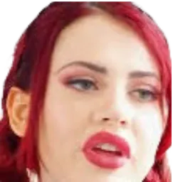 :SabinaRougeMoque: