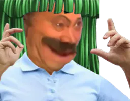 :Risitas_cheveux_verts: