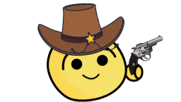 :Onchecowboy: