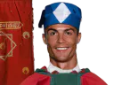 :Maronaldo:
