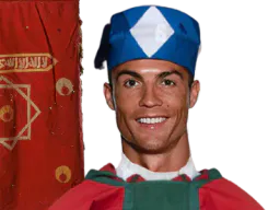 :Maronaldo: