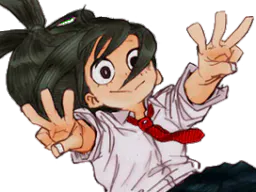 :TsuyuYay: