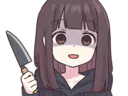 :Menhera_cut: