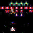 Galaga
