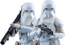:Snowtroopers: