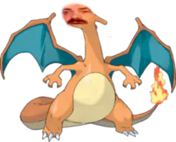 :Dracofeu: