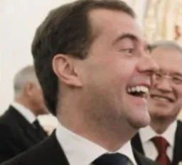 :Medvedev1:
