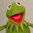 VilainKermit