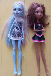 :monster_high: