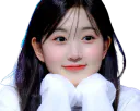 :Haewon: